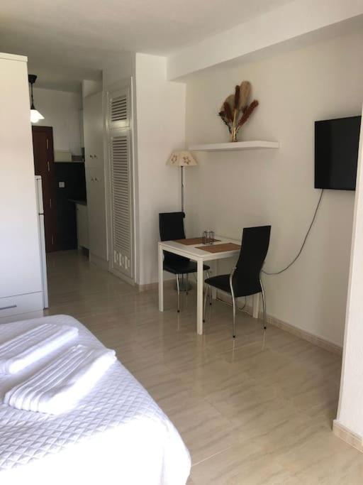 Apartamento Estudio Torre De Andalucia Marbella