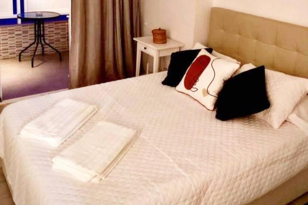 Estudio Torre De Andalucia Apartamento
