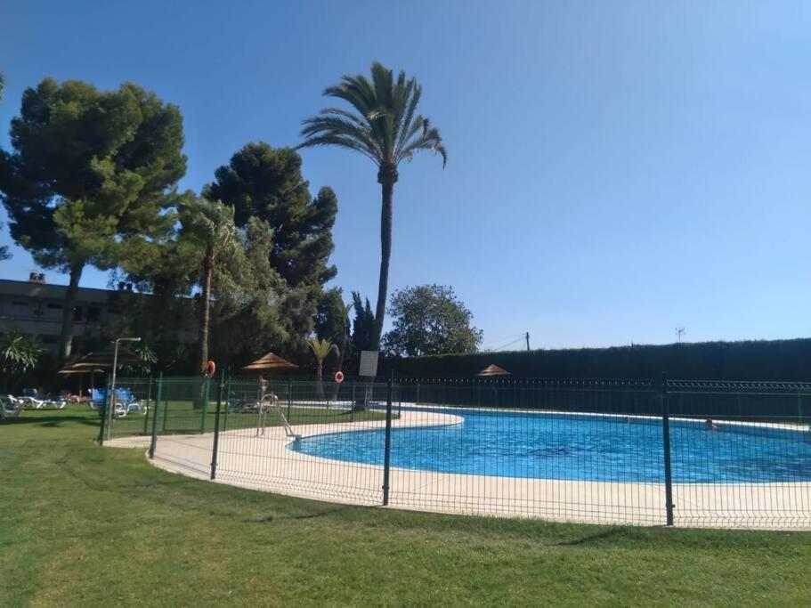 Estudio Torre De Andalucia Apartamento