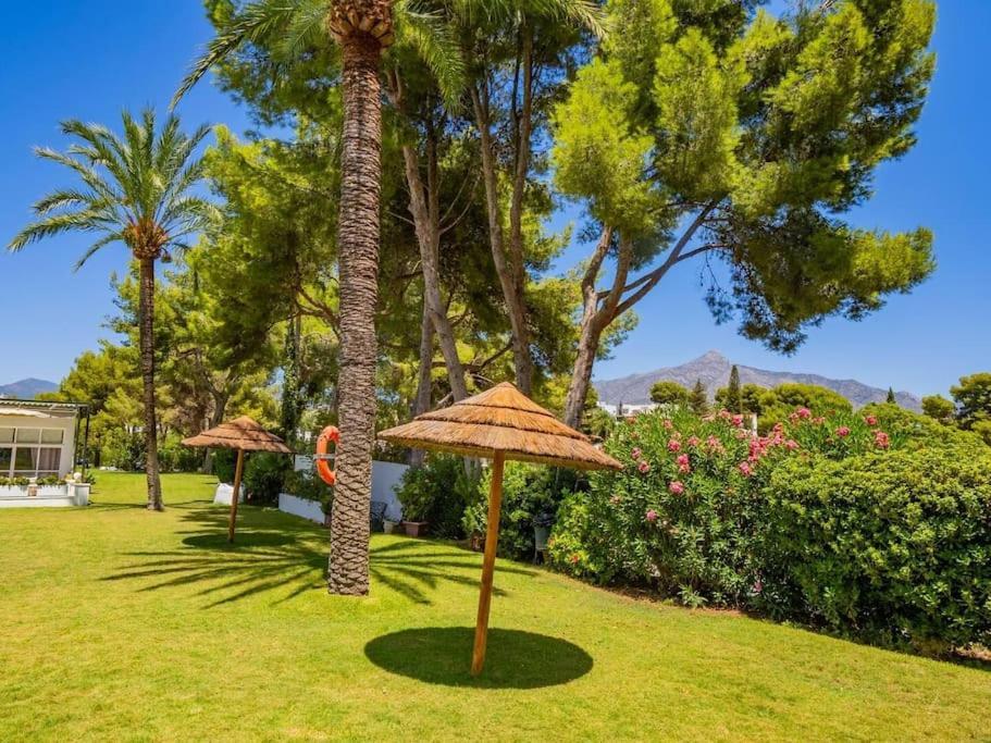 Estudio Torre De Andalucia Apartamento *