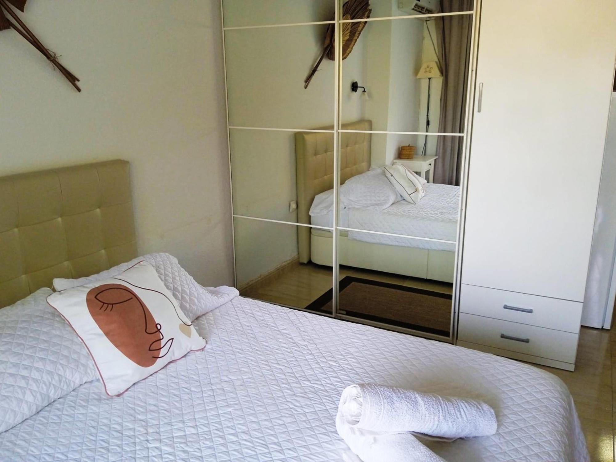 Apartamento Estudio Torre De Andalucia *