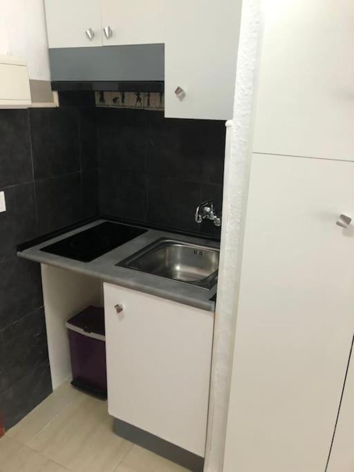 Apartment Estudio Torre De Andalucia *
