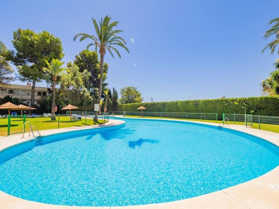 Estudio Torre De Andalucia Apartment Marbella